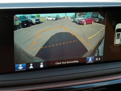 2026 Acura MDX with Technology Package