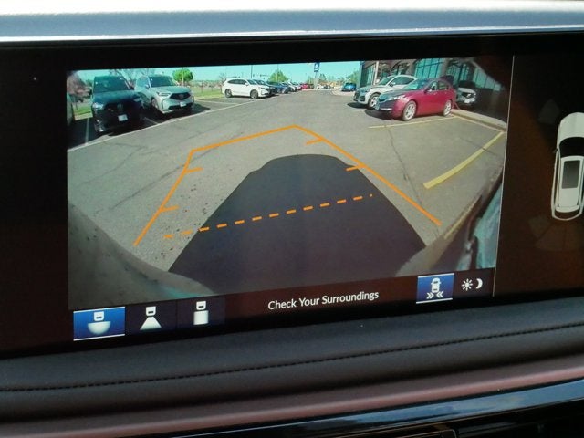 2026 Acura MDX with Technology Package
