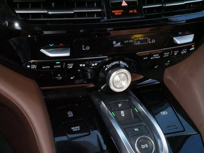 2026 Acura MDX with Technology Package