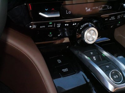 2026 Acura MDX with Technology Package