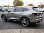 2026 Acura MDX with Technology Package