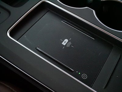 2026 Acura MDX with Technology Package