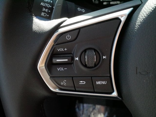2026 Acura MDX with Technology Package