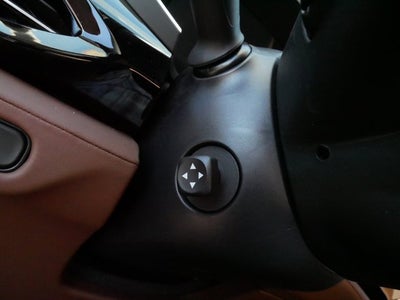 2026 Acura MDX with Technology Package