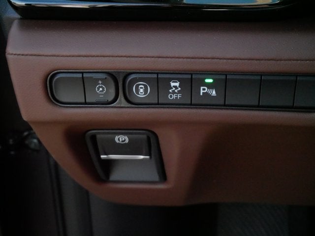 2026 Acura MDX with Technology Package