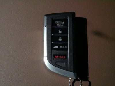 2026 Acura MDX with Technology Package