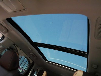 2026 Acura MDX with Technology Package