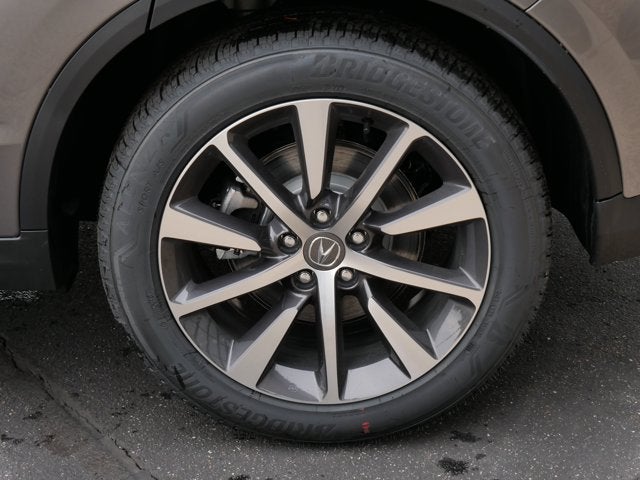 2026 Acura MDX with Technology Package