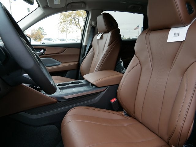 2026 Acura MDX with Technology Package