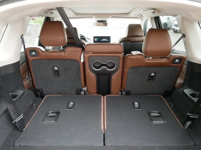 2026 Acura MDX with Technology Package