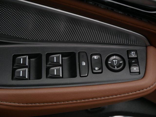 2026 Acura MDX with Technology Package