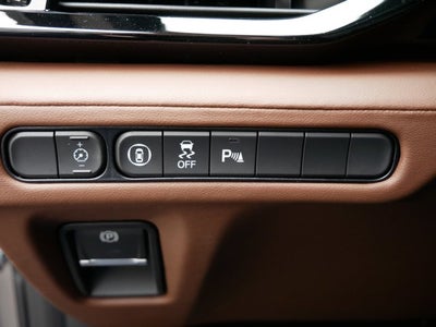 2026 Acura MDX with Technology Package