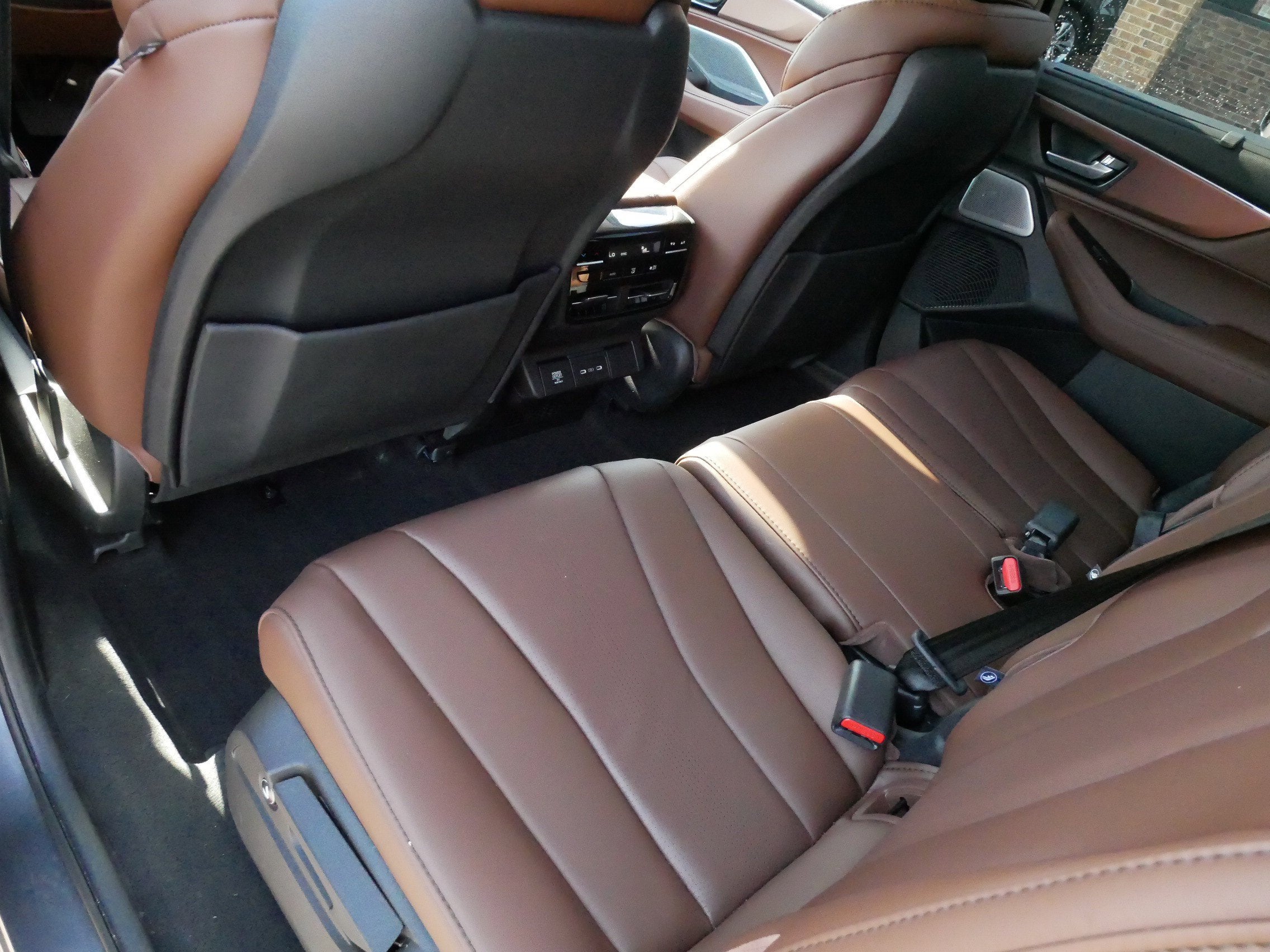 2026 Acura MDX with Technology Package
