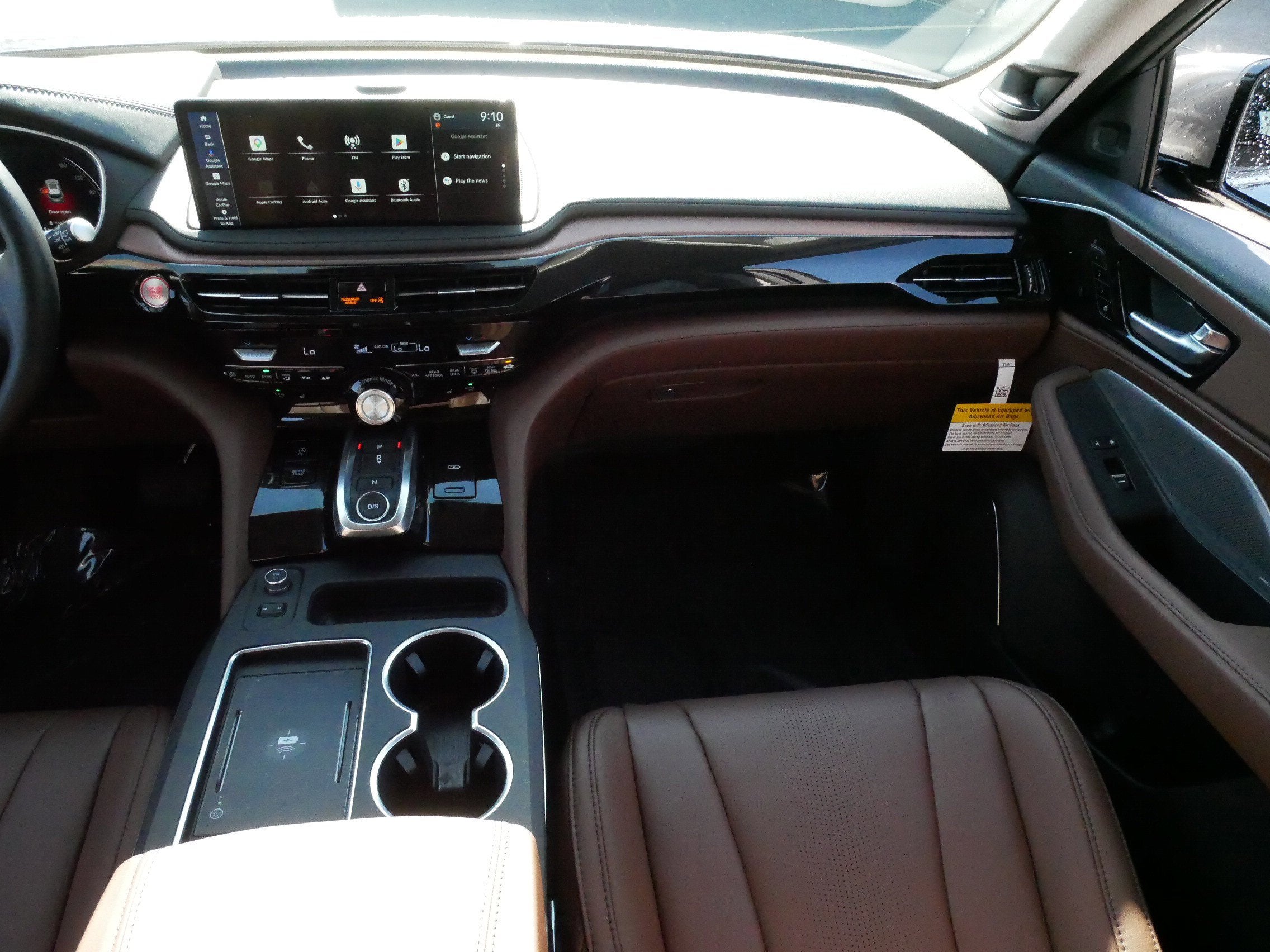 2026 Acura MDX with Technology Package