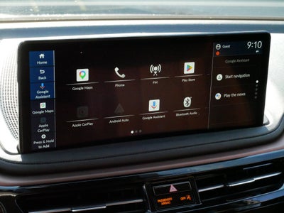 2026 Acura MDX with Technology Package