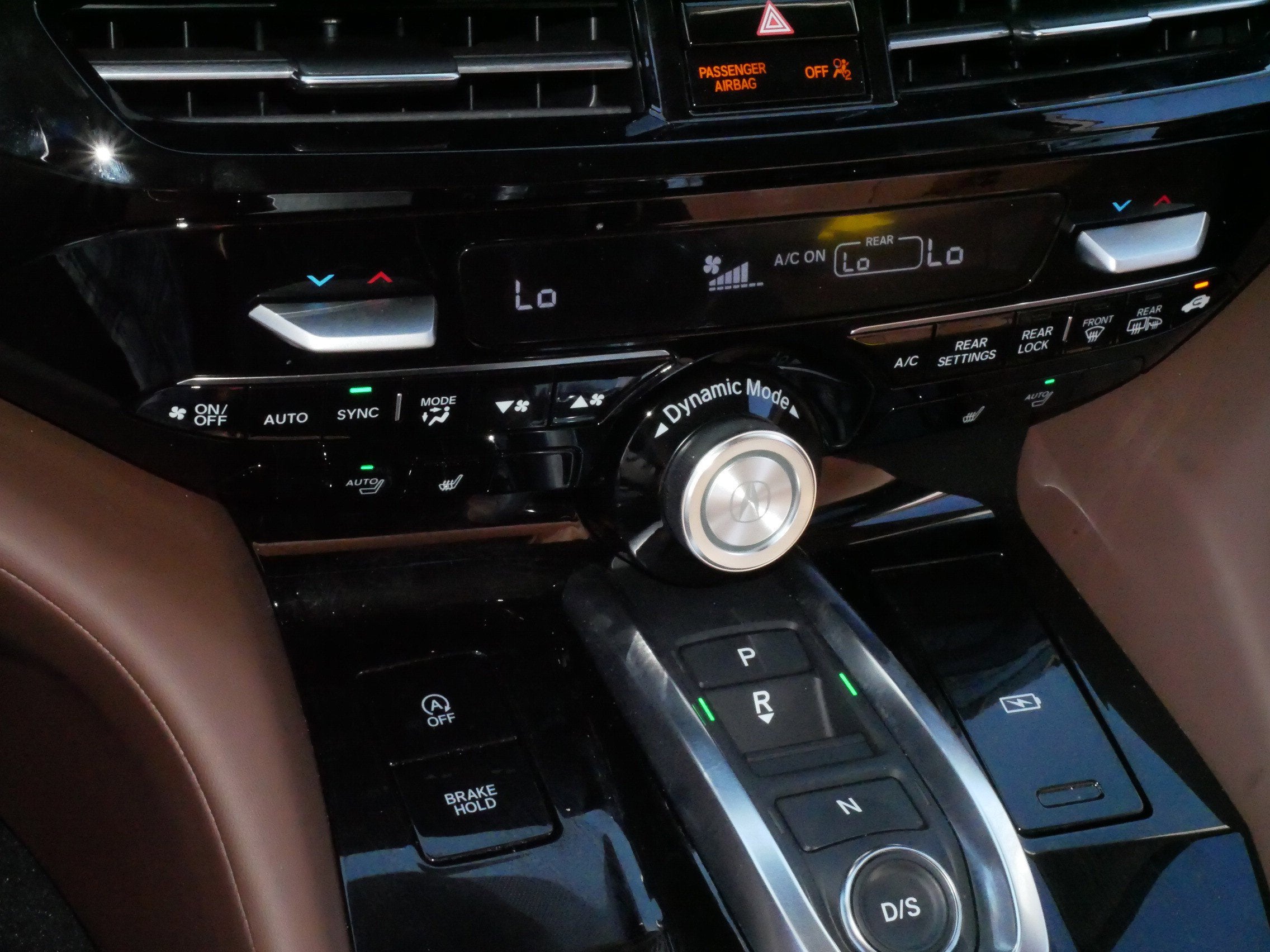 2026 Acura MDX with Technology Package