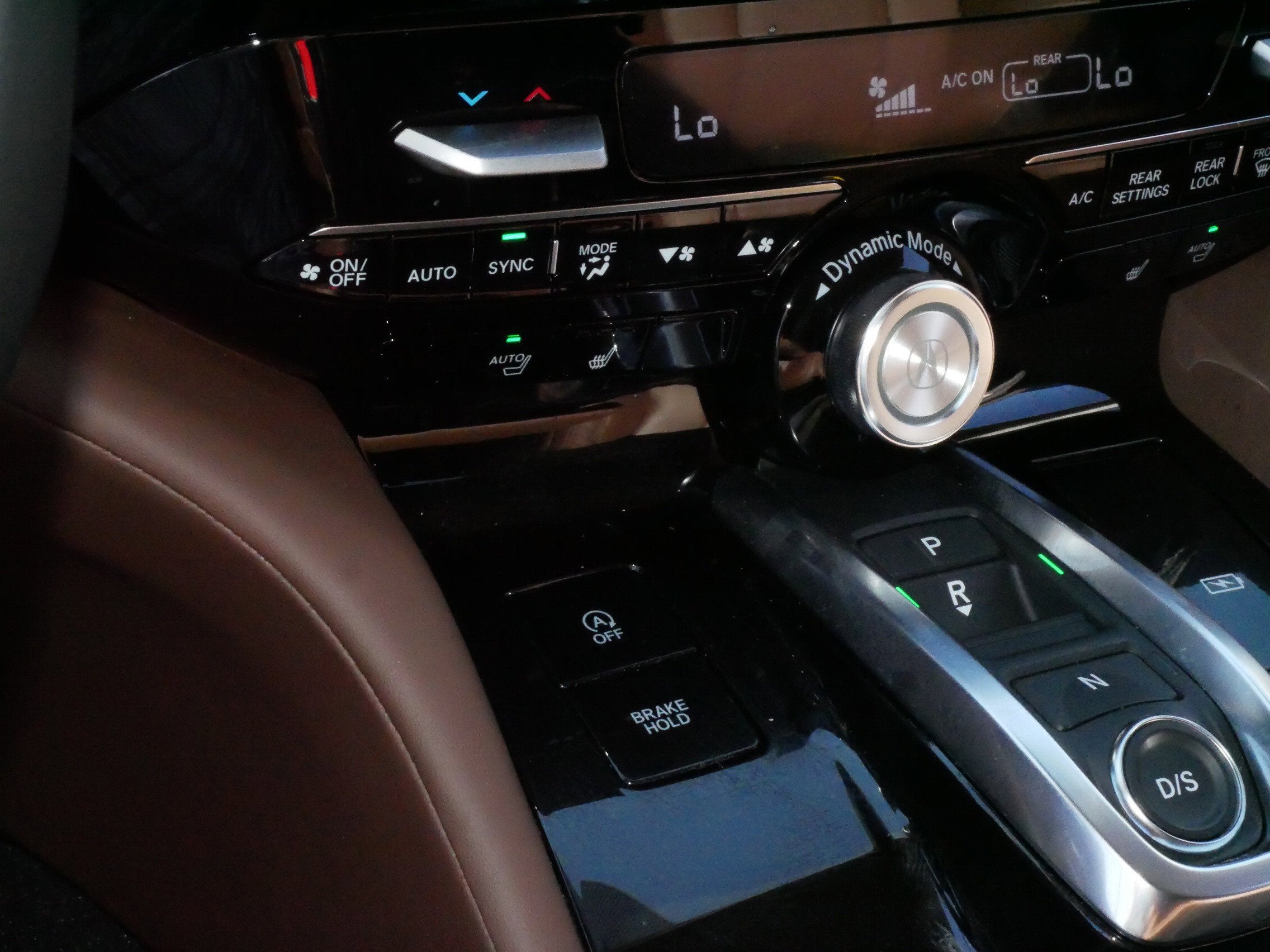 2026 Acura MDX with Technology Package