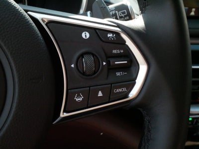 2026 Acura MDX with Technology Package