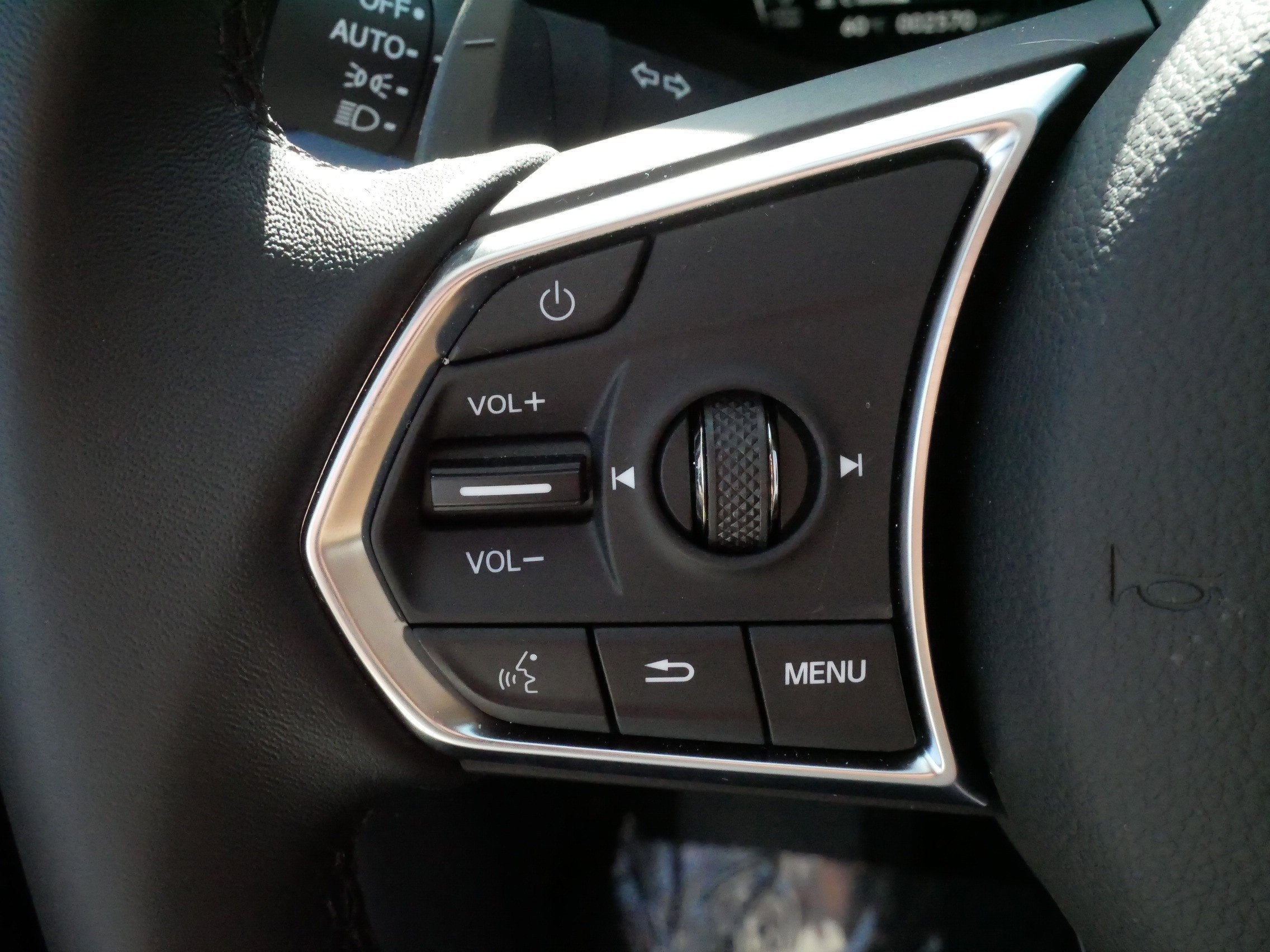 2026 Acura MDX with Technology Package
