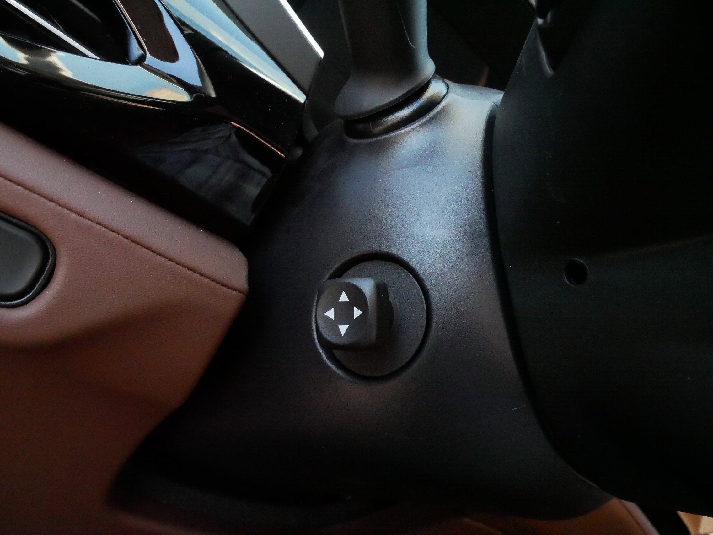 2026 Acura MDX with Technology Package