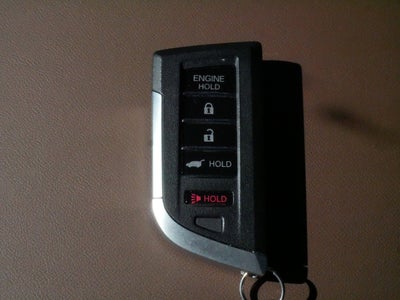 2026 Acura MDX with Technology Package