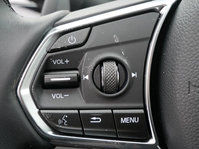 2026 Acura MDX with Technology Package