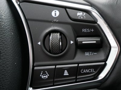 2026 Acura MDX with Technology Package