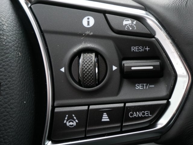 2026 Acura MDX with Technology Package