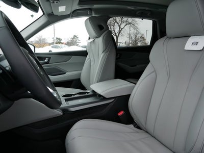 2026 Acura MDX with Technology Package