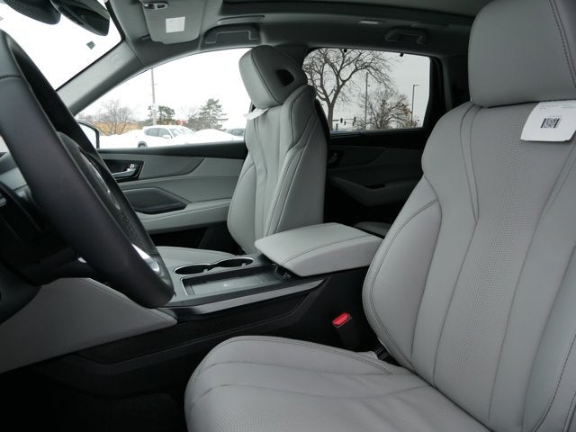 2026 Acura MDX with Technology Package