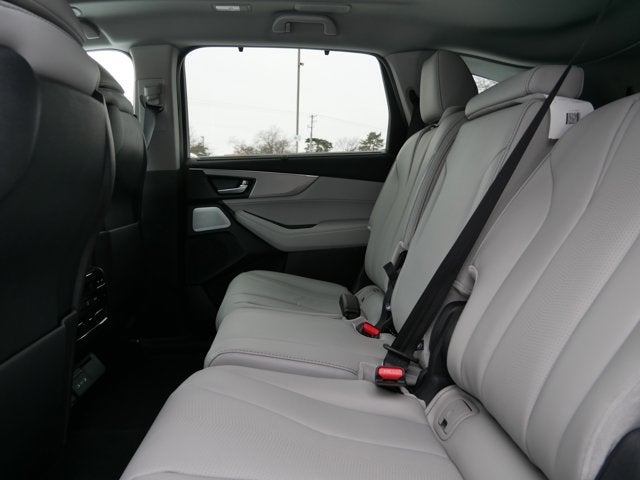 2026 Acura MDX with Technology Package