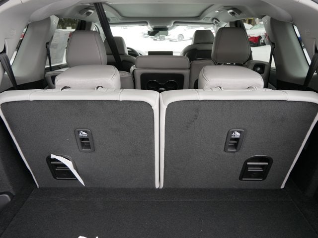 2026 Acura MDX with Technology Package