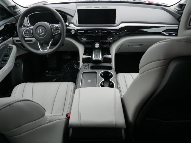 2026 Acura MDX with Technology Package