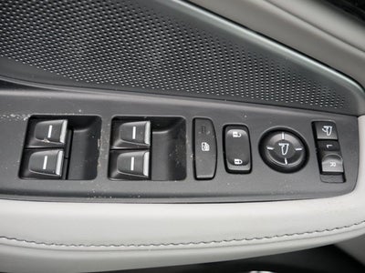 2026 Acura MDX with Technology Package