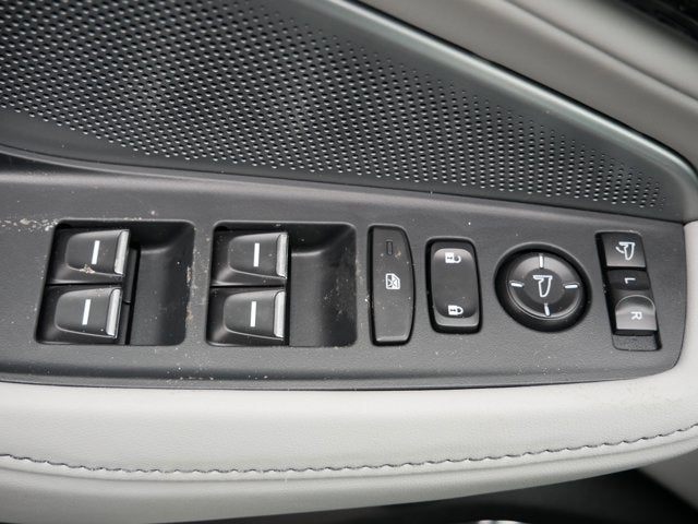 2026 Acura MDX with Technology Package