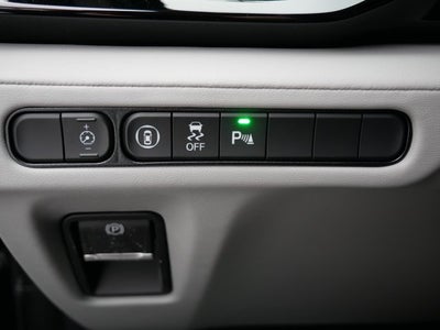 2026 Acura MDX with Technology Package