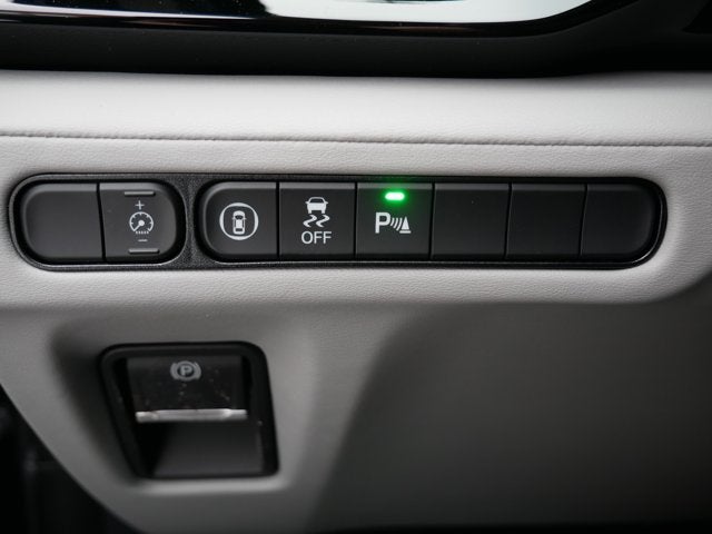 2026 Acura MDX with Technology Package