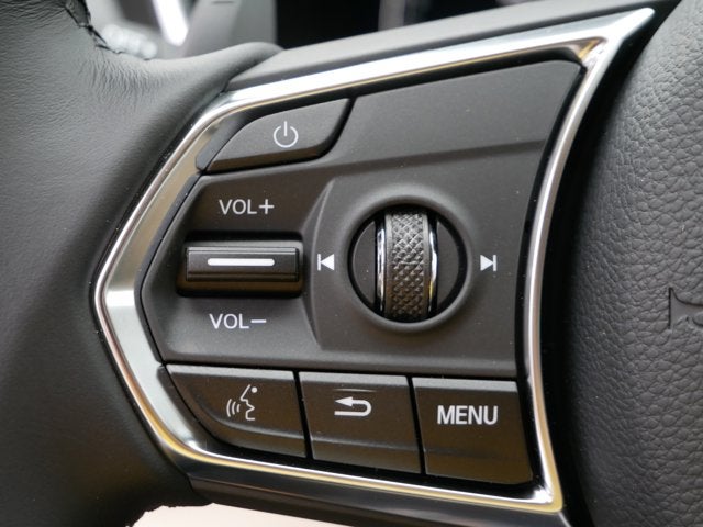 2026 Acura MDX w/Technology Package