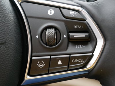 2026 Acura MDX w/Technology Package