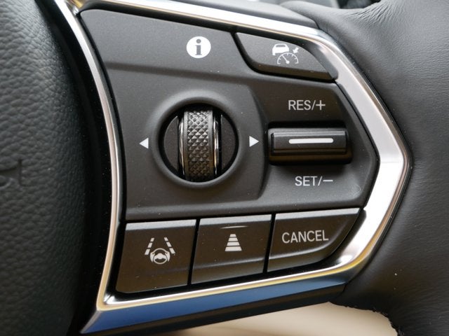 2026 Acura MDX w/Technology Package