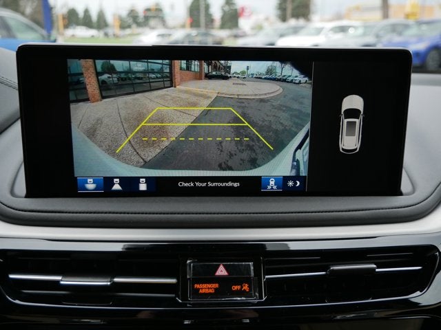 2026 Acura MDX w/Technology Package