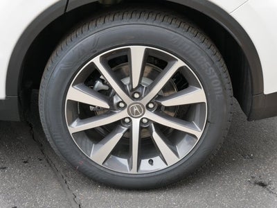 2026 Acura MDX w/Technology Package