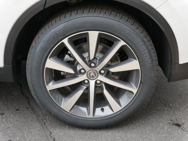 2026 Acura MDX w/Technology Package