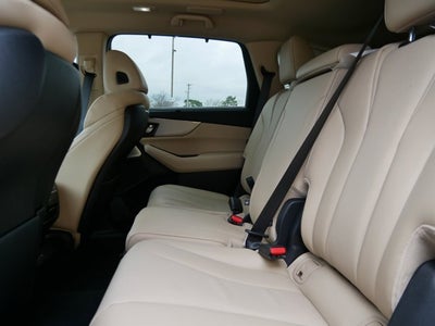 2026 Acura MDX w/Technology Package