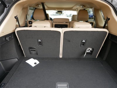 2026 Acura MDX w/Technology Package