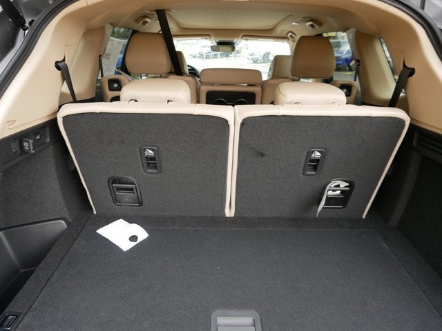 2026 Acura MDX w/Technology Package