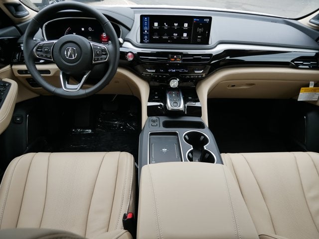 2026 Acura MDX w/Technology Package
