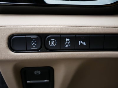 2026 Acura MDX w/Technology Package
