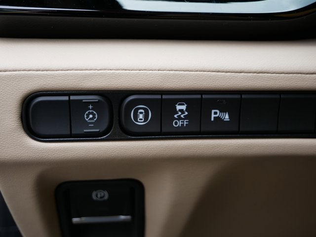 2026 Acura MDX w/Technology Package