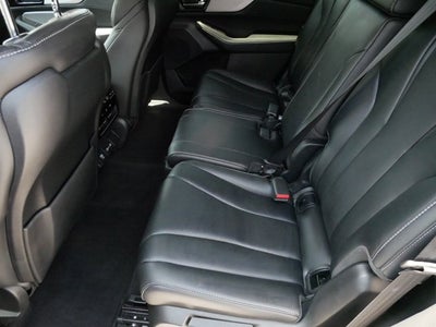 2023 Acura MDX w/Technology Package